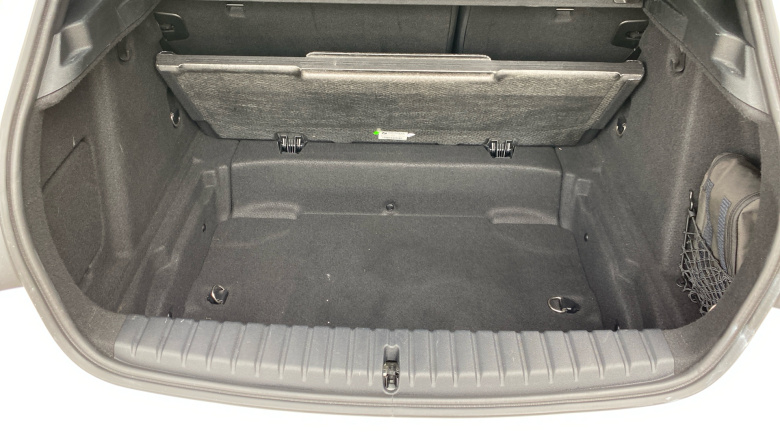 BMW 1 Series 118i M Sport 5dr Step Auto Petrol Hatchback